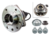 Wheel Bearing Kit 713644090 - FAG