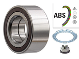 Wheel Bearing Kit 713644120 - FAG