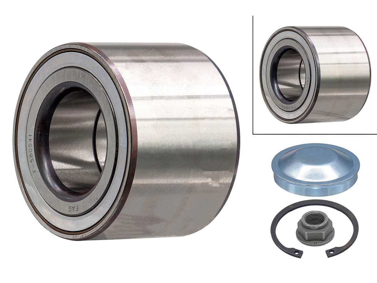 Wheel Bearing Kit 713644140 - FAG