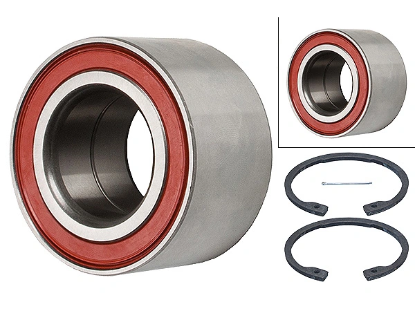 Wheel Bearing Kit 713644160 - FAG