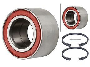 Wheel Bearing Kit 713644160 - FAG