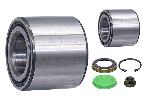 Wheel Bearing Kit 713644220 - FAG