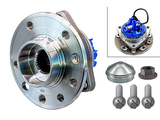 Wheel Bearing Kit 713644280 - FAG