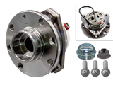 Wheel Bearing Kit 713644310 - FAG