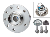 Wheel Bearing Kit 713644320 - FAG