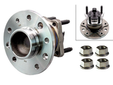 Wheel Bearing Kit 713644330 - FAG