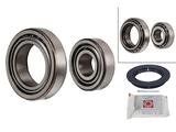 Wheel Bearing Kit 713644510 - FAG