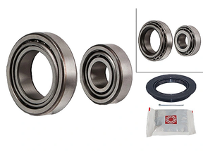 Wheel Bearing Kit 713644510 - FAG