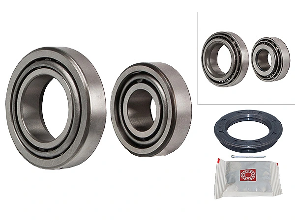 Wheel Bearing Kit 713644520 - FAG