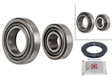 Wheel Bearing Kit 713644520 - FAG