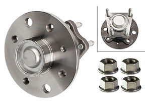 Wheel Bearing Kit 713644550 - FAG