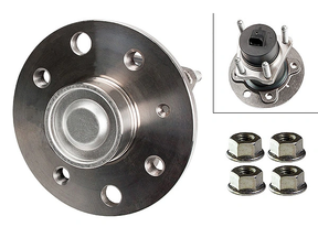 Wheel Bearing Kit 713644560 - FAG