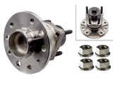 Wheel Bearing Kit 713644570 - FAG
