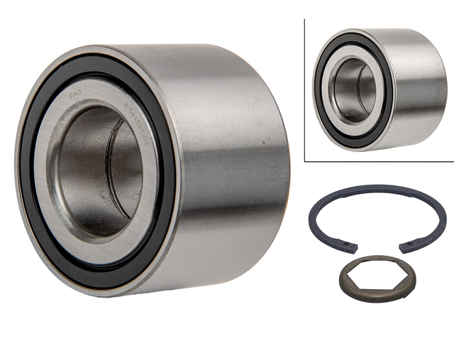 Wheel Bearing Kit 713644650 - FAG