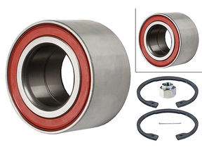 Wheel Bearing Kit 713644660 - FAG