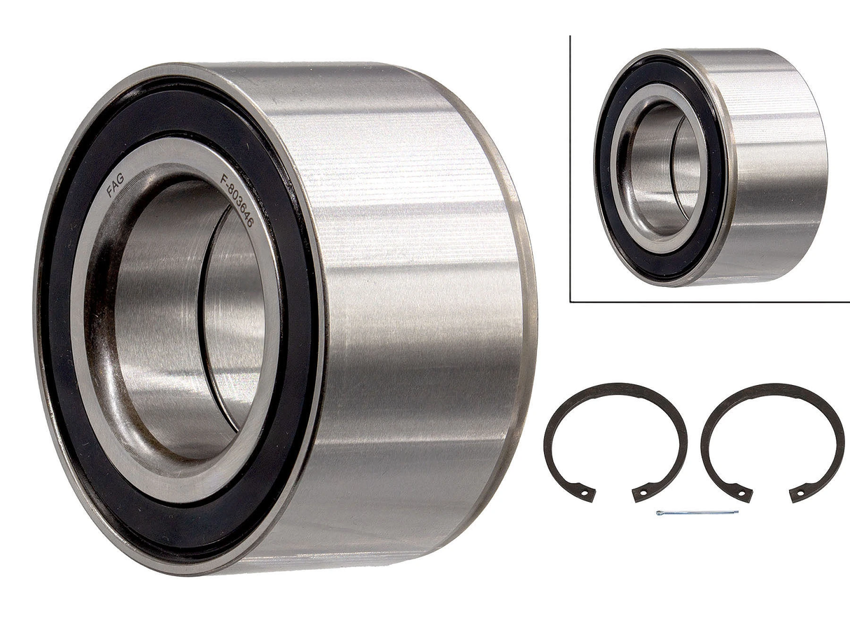 Wheel Bearing Kit 713644670 - FAG