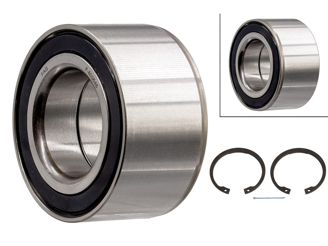 Wheel Bearing Kit 713644670 - FAG