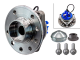 Wheel Bearing Kit 713644810 - FAG