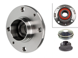 Wheel Bearing Kit 713644840 - FAG