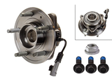 Wheel Bearing Kit 713644890 - FAG