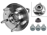 Wheel Bearing Kit 713644910 - FAG