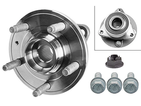 Wheel Bearing Kit 713644910 - FAG