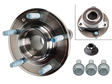 Wheel Bearing Kit 713644920 - FAG