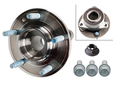 Wheel Bearing Kit 713644920 - FAG