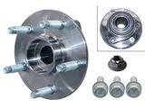 Wheel Bearing Kit 713644930 - FAG