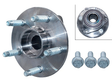 Wheel Bearing Kit 713644940 - FAG