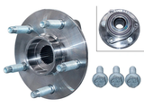 Wheel Bearing Kit 713644940 - FAG