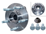 Wheel Bearing Kit 713644950 - FAG