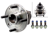 Wheel Bearing Kit 713644960 - FAG