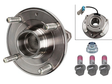 Wheel Bearing Kit 713644980 - FAG