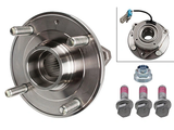 Wheel Bearing Kit 713644980 - FAG