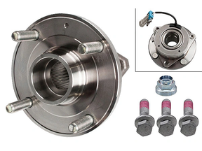 Wheel Bearing Kit 713644980 - FAG