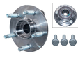 Wheel Bearing Kit 713644990 - FAG