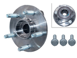 Wheel Bearing Kit 713644990 - FAG