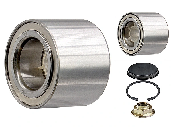 Wheel Bearing Kit 713645050 - FAG