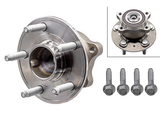Wheel Bearing Kit 713645130 - FAG