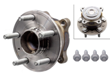 Wheel Bearing Kit 713645140 - FAG