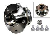 Wheel Bearing Kit 713645190 - FAG