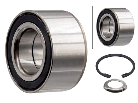 Wheel Bearing Kit 713649240 - FAG