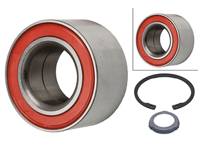 Wheel Bearing Kit 713649260 - FAG