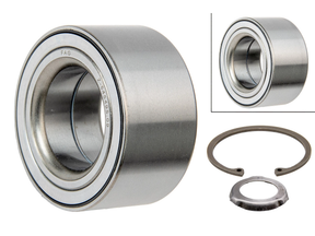 Wheel Bearing Kit 713649270 - FAG