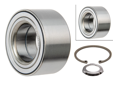 Wheel Bearing Kit 713649270 - FAG