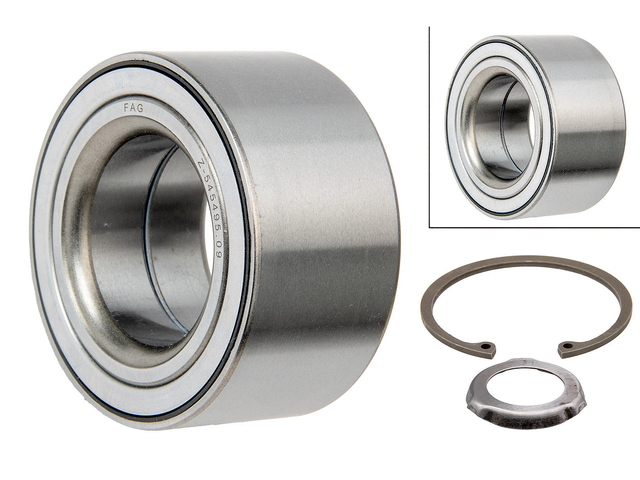 Wheel Bearing Kit 713649270 - FAG