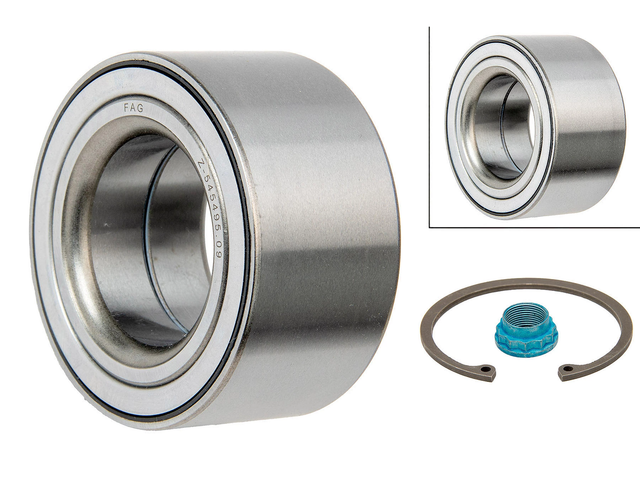 Wheel Bearing Kit 713649300 - FAG