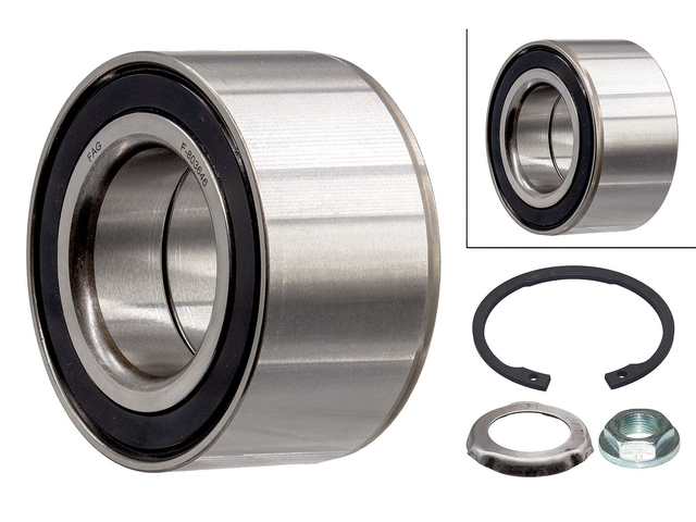 Wheel Bearing Kit 713649330 - FAG