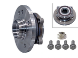 Wheel Bearing Kit 713649350 - FAG